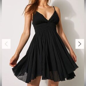 Free People Delia Dress NWT Large